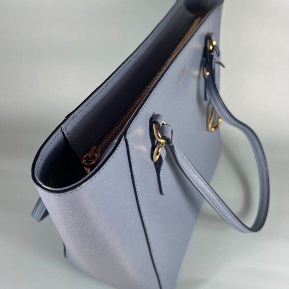 Lauren Ralph Lauren Handbag- New - Picture 5 of 8